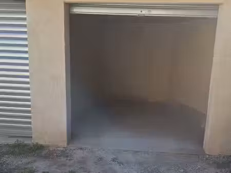 box à vendre