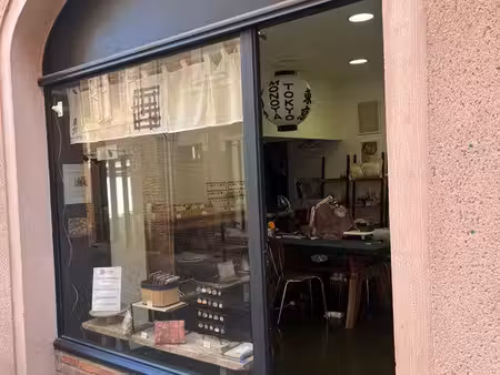 local commercial hyper centre albi