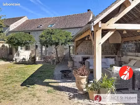 maison 5 pièces 167 m²