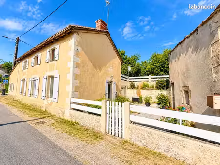 maison 5 pièces 130 m²