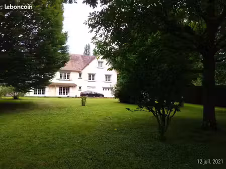 maison a vendre