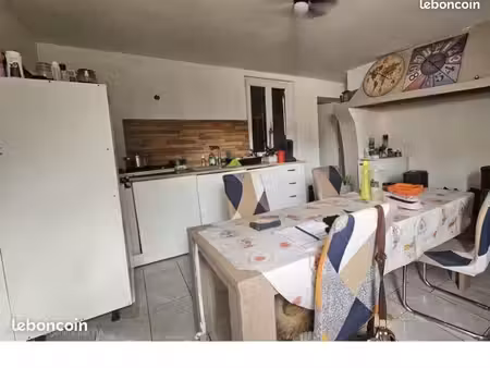 à vendre maison