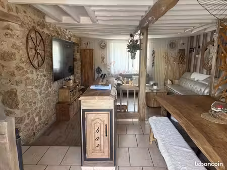 maison briarde