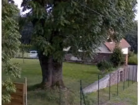 terrain zone constructible