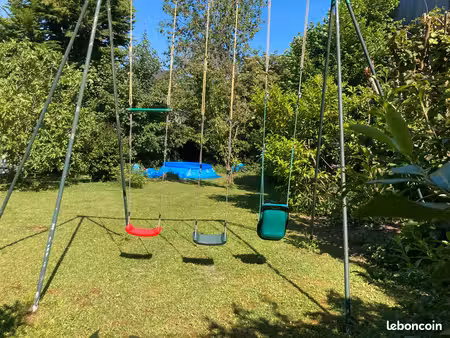 vente terrain à batir 423m2 à viroflay