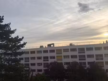 appartement f4
