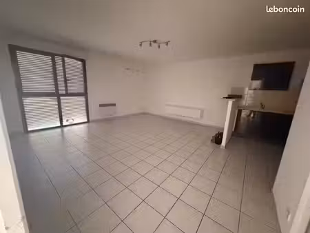 apparemment 56m2