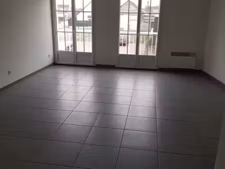 f3 centre de goderville