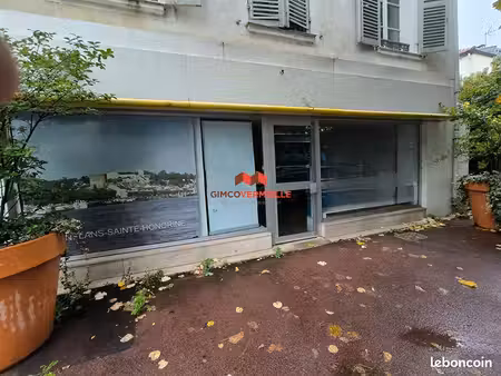 immeuble 238 m² conflans sainte honorine