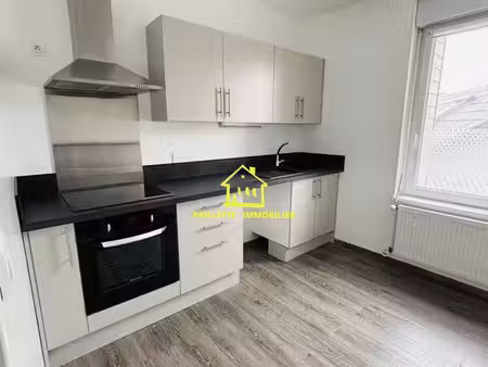 appartement 3 pièces 84 m²