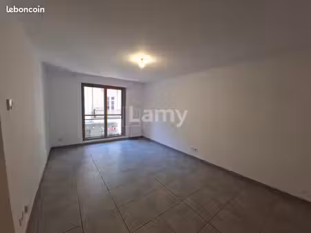appartement 3 pièces 73 m²