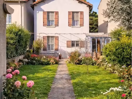 maison avignon