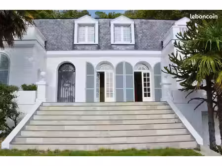 belle propriété à vendre à chevreuse