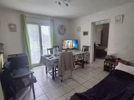 maison 3 pièces 64 m²