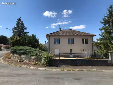 maison à rafraîchir