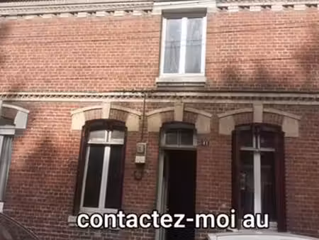 petite maison