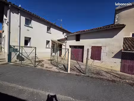 maison 6 pièces 87 m²