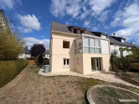 maison de ville 5 pièces 105 m²