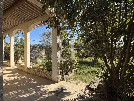 maison 4 pièces 93 m²