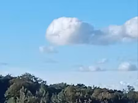 terrain a bâtir
