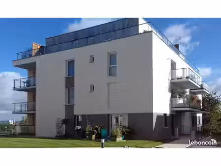 super appartement 60 m2 sud amiens