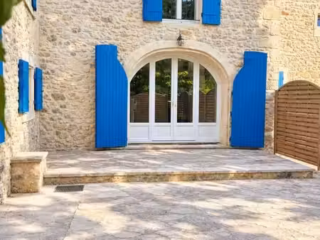 appartement 4 pièces 89 m²