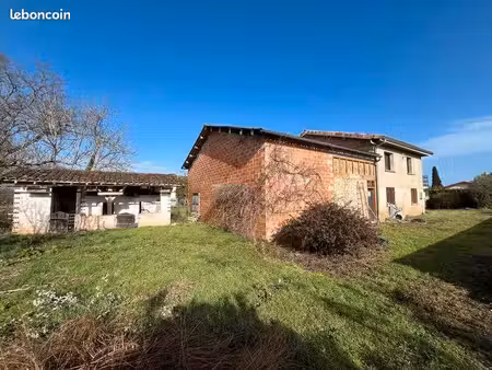 maison 2 pièces 64 m²