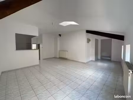 immeuble locatif