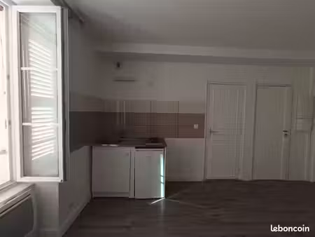 logement f2 meulan