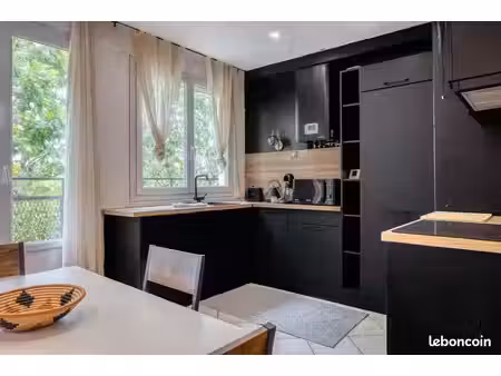 location apartement