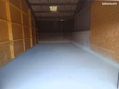 box de stockage