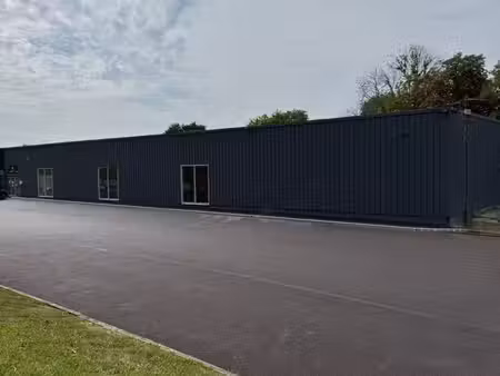 local commercial a louer