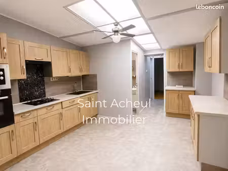 maison 6 pièces 85 m²