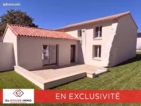 grange 5 pièces 87 m²