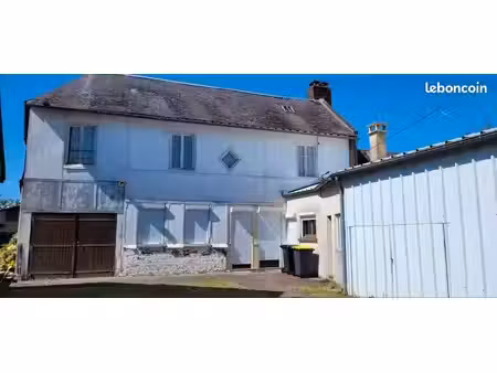 maison campagne