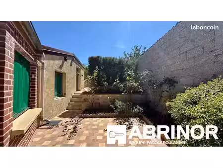 maison 4 pièces 88 m²