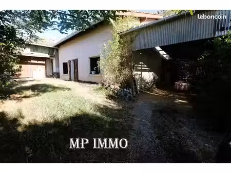 maison 3 pièces 75 m²