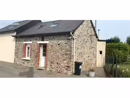 location maison 4 pièces