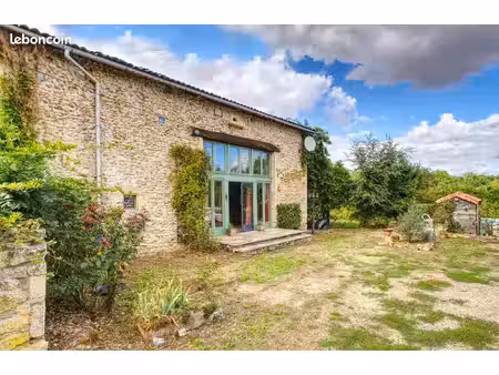 ferme 4 pièces 182 m²