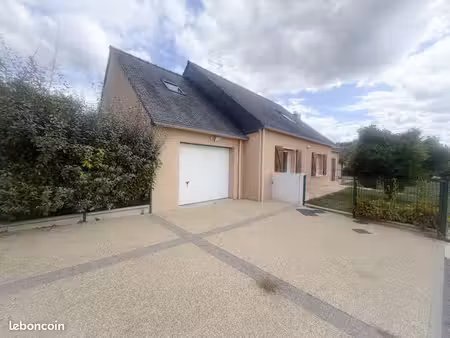 maison 6 pièces 155 m²
