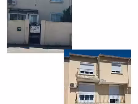 superbe maison familiale
