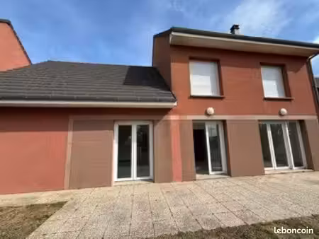 maison t5