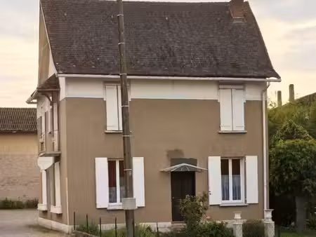 montauban centre – maison t5 de 160 m² avec jardin – 160 000