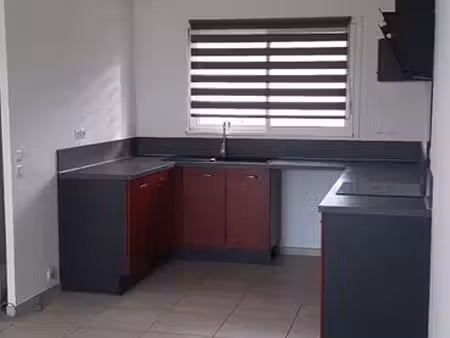 maison 95 m2