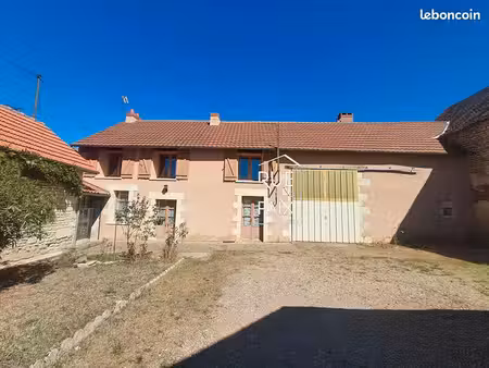 maison 4 pièces 123 m²