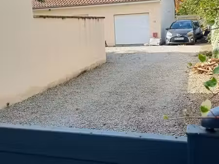 maison plain pied