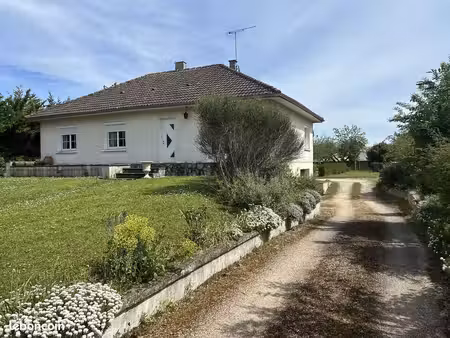 maison 6 pièces 96 m²