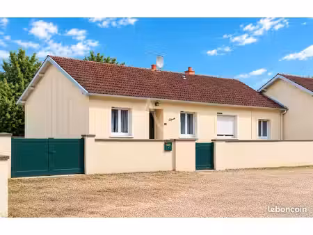 maison 4 pièces 86 m²
