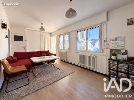 maison 4 pièces 86 m²