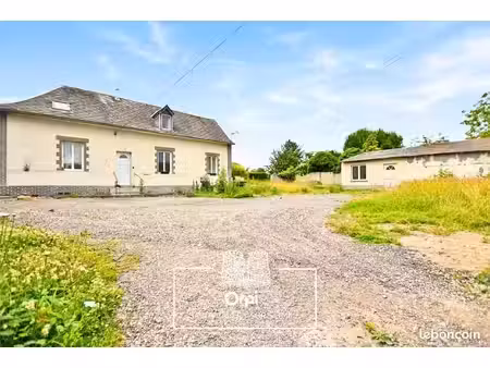 maison 6 pièces 99 m²